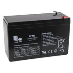Akai ND Baterie k reproduktoru , ND ABTS-112 Battery, náhradní díl, k artiklu ABTS-112