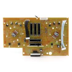 Akai ND deska zesilovače reproduktoru , ND ABTS-W5 amplifier board, náhradní díl, k výrobku ABTS-W5