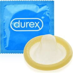 XSARA Durex extra large xl 1 kus - kondomy na velké penisy - 71747288