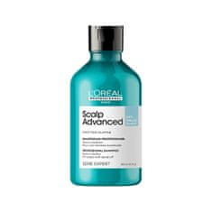 Loreal Professionnel Šampon proti lupům Scalp Advanced (Anti-Dandruff Dermo Clarifier Shampoo) (Objem 500 ml)