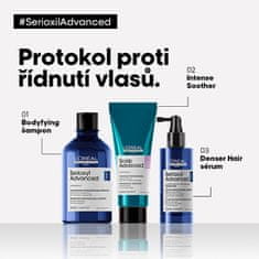 Loreal Professionnel Šampon pro řídnoucí vlasy Serioxyl Advanced (Bodyfying Shampoo) (Objem 500 ml)
