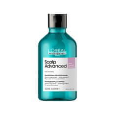 Loreal Professionnel Šampon pro citlivou pokožku hlavy Scalp Advanced Anti-Discomfort Dermo (Regulator Shampoo) (Objem 500 ml)
