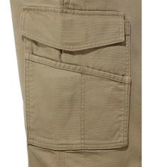 Carhartt Carhartt Rigby Cargo Kalhoty DARK KHAKI - W38/L30