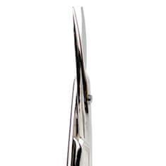 Solingen poniklované pedikúrové nůžky 991359 10,5 cm