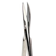 Solingen poniklované pedikúrové nůžky 991359 10,5 cm