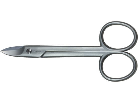 Solingen Pedikúrní nůžky na nehty poniklované 10,5cm Solingen
