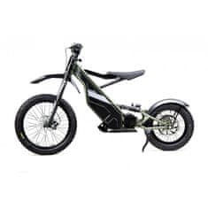 KUBERG Downhill Scooter Ranger 24Ah 14kW