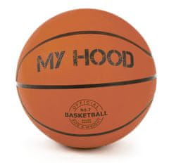 MY HOOD Basketbalový míč, vel. 7