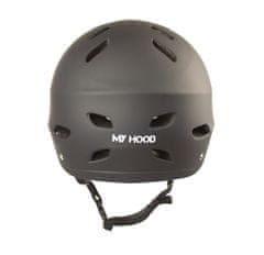 MY HOOD Cyklistická helma M/L