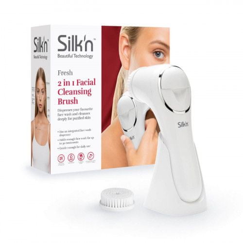 Silk'n čistící přístroj na obličej Fresh