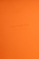 Samsonite Kufr Magnum Eco Spinner 55/20 Cabin Radiant Orange