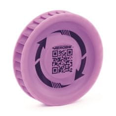 Aerobie frisbee - létající talíř Pocket Pro - fialový
