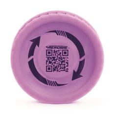 Aerobie frisbee - létající talíř Pocket Pro - fialový