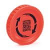 Aerobie frisbee - létající talíř Pocket Pro - oranžový
