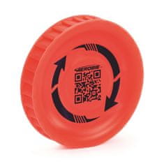Aerobie frisbee - létající talíř Pocket Pro - oranžový