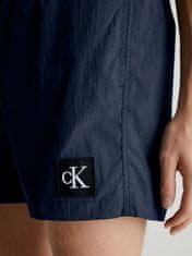 Calvin Klein Pánské koupací kraťasy KM0KM00819-DCA (Velikost S)