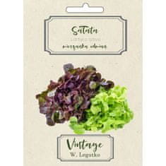 Legutko Semínka salátu - mix odrůd 0,5g