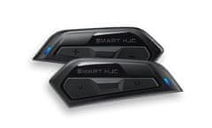 HJC bluetooth handsfree SMART 50B matně černé