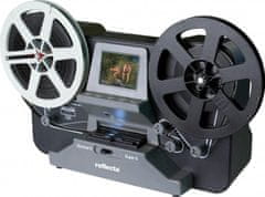 BRAUN Reflecta Super 8 - Normal 8 Scan filmový skener