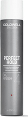GOLDWELL lak na vlasy StyleSign Perfect Hold Volume Big Finish 500 ml