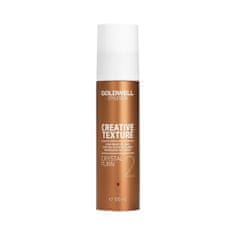 GOLDWELL stylingový vosk StyleSign Creative Texture Style Crystal Turn 100 ml