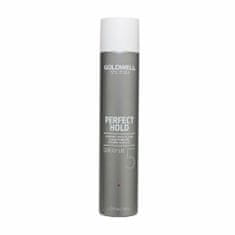 GOLDWELL lak na vlasy StyleSign Perfect Hold Sprayer 500 ml