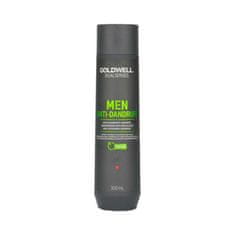GOLDWELL šampon pro muže Dualsenses For Men Anti-Dandruff Shampoo 300 ml