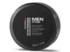GOLDWELL vosk na vlasy pro muže Dualsenses For Men Dry Styling Wax 50 ml