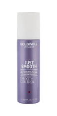 GOLDWELL sprej na vlasy StyleSign Just Smooth Smooth Control 200 ml
