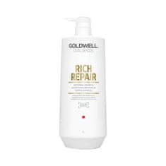 GOLDWELL regenerační šampon Dualsenses Rich Repair Restoring 1000 ml