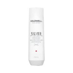 GOLDWELL šampon Dualsenses Silver 250 ml