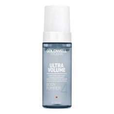 GOLDWELL pěna na vlasy StyleSign Ultra Volume Body Pumper 150 ml