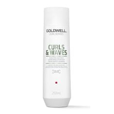 GOLDWELL šampon Dualsenses Curls & Waves Hydrating 250ml