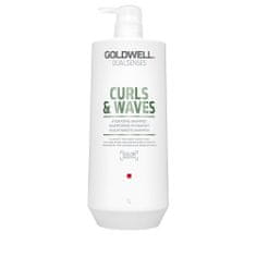GOLDWELL šampon Dualsenses Curls & Waves Hydrating 1000ml