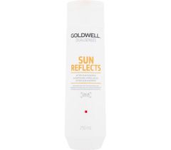 GOLDWELL ochranný šampon Dualsenses Sun Reflect After Sun 250 ml