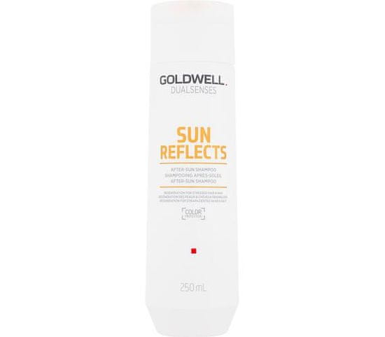 GOLDWELL ochranný šampon Dualsenses Sun Reflect After Sun 250 ml