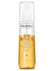 GOLDWELL ochranný UV sprej na vlasy Dualsenses Sun Reflects 150 ml