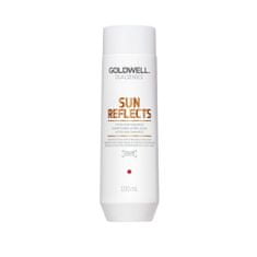 GOLDWELL šampon pro sluncem namáhané vlasy Dualsenses Sun Reflects 100 ml