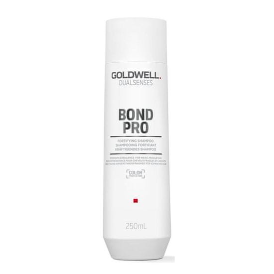 GOLDWELL šampon Dualsenses Bond Pro Fortifying 250 ml