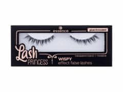 Essence 1ks lash princess wispy effect false lashes