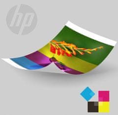 HP Papír do tiskárny HP SPROCKET STUDIO +, 10x15, 108ks