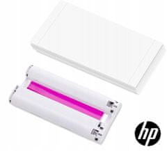 HP Papír do tiskárny HP SPROCKET STUDIO +, 10x15, 108ks