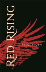 Brown Pierce: Red Rising - Red Rising Trilogy 1