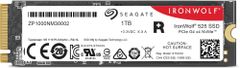 Seagate IronWolf 525 - 1TB (ZP1000NM3A002)