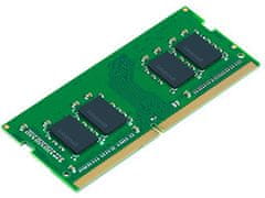 GoodRam 16GB DDR4 2666 CL19 SO-DIMM