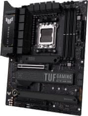 ASUS TUF GAMING X670E-PLUS WIFI - AMD X670