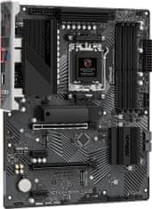 ASRock B650 PG Lightning - AMD B650