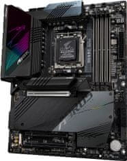 Gigabyte B650E AORUS MASTER - AMD B650