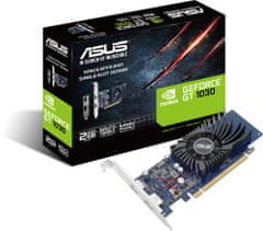 ASUS GeForce GT1030-2G-BRK, 2GB GDDR5