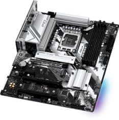 ASRock B760 PRO RS/D4 - Intel B760